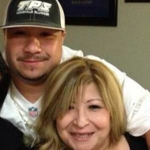 Meet your Posher, Alicia